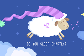 How To Sleep Smartly