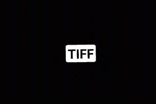 What is TIFF?