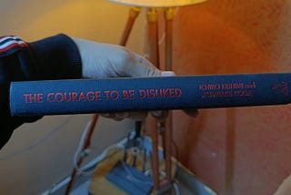 Embracing the Psychology of Courage