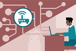 Configuring Routing Table to Ping Google but not Facebook
