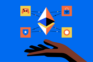 A Review About Ethereum (ETH) Cryptocurrency