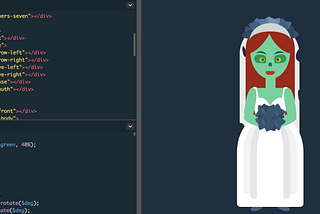 100 Days of Code 2017 — Week 5 Recap
