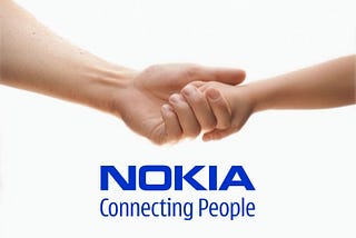 Digital: Connecting People