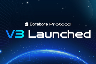 Introducing Borabora V3: Elevating the Derivatives Trading