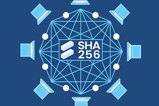 sha-256.io site and start getting secure with money quickly