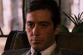 A Golden Anniversary: ‘The Godfather Part II’ at 50