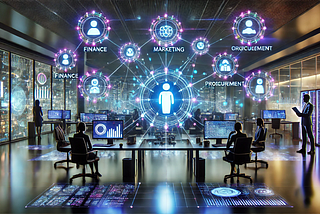 The Rise of AI Agents in the Enterprise Part 1: Why Governance Matters