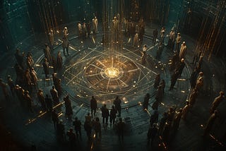 AI 에이전트와 함께 20명이 1000명처럼 일하는 조직 만들기