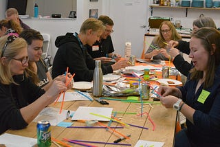 Design Thinking: Friend or Fad