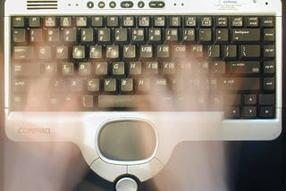 The different angles of ghostwriting and copyediting