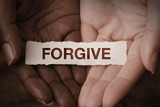 Will It Be American Separation By Damnation Or American Unity By Redemption