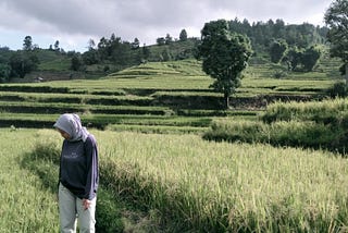 Ladang Bapak