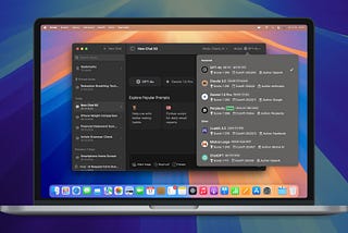 Fello AI Review: ChatGPT, Claude, Gemini and More in One macOS App