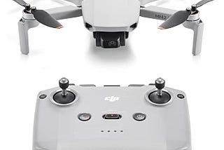 Best DJI Mini SE Camera Drone : DJI Mini 2 SE Drones