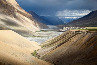 Cuisine of Spiti Valley: A Gastronomic Delight