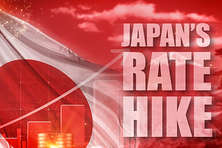 Global Impact of Japan’s Rate Hike