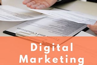 Digital Marketing for law firms