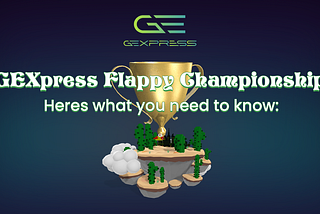 GExpress Flappy Championship Guide