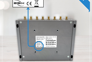 eSIX Limited Celebrates CE Certification for Xatellite B CPE