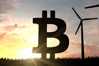 Energy Consumption Is Bitcoin’s Best Feature