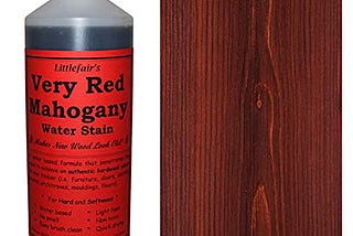Top 3 Wood Dyes In The Market — Our Picks 2022
