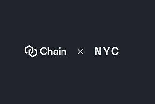 Upcoming Chain Community Events in New York