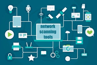 Comprehensive List of Network Scanning Tools
