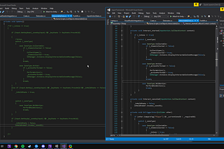 Converting Interactable Legacy Input to the New Unity Input System