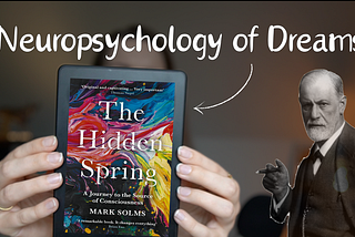 The Neuropsychology of Dreams