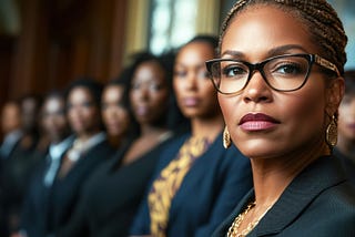 The role of Black women in political leadership: Overcoming historical barriers