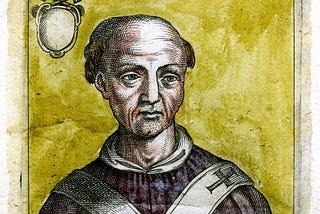 How Pope John XII Disgraced the Vatican by Turning it into a Brothel