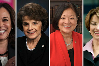 On International Women’s Day, Judiciary Committee Women Deserve Applause