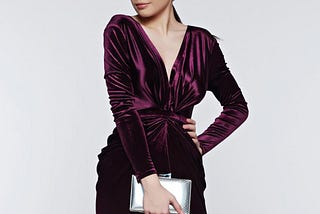 Decoding The Holiday Party Dress Code