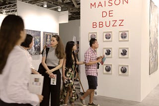 [BBuzzShow@Seoul] Recap of BBuzzShow in Past Years