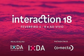 interactions 18 — Live @ SJC