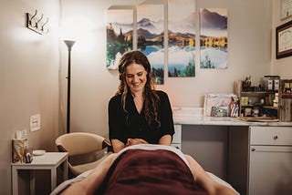 Your Embarrassing Massage Questions, Answered by an LMT