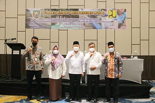 KSD-PSPAM Provinsi Bengkulu 2022-2026