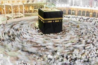 Essentials Things To Consider When Choosing Umrah Packages