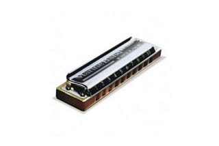 How the Best Harmonicas Enhance Professional Musical Expression?