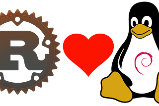 Rust dili Linux Kernel Embedded geliştirme için yeni dil olabilir mi ?