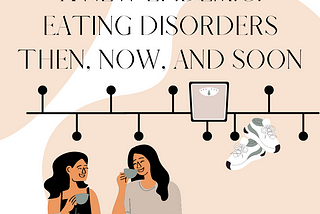 A New Epidemic: Eating Disorders