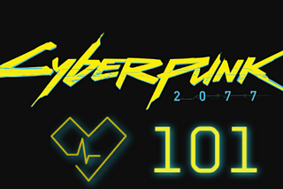 Creating Cyberpunk themed overlay from Stromno widget