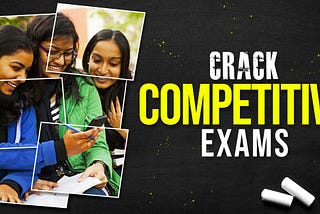 Apps For Competitive Exams In India