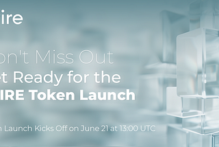 Announcing the Launch of EVIRE Token