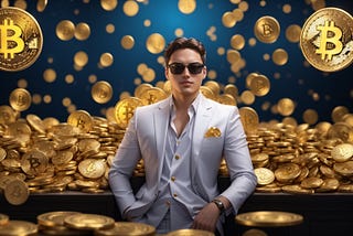 Turn $100 into $10,000✨Top Cryptos Poised for Explosive Growth in 2025🚀