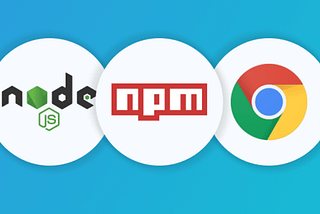 Make your npm package work on both Node.js and browser
