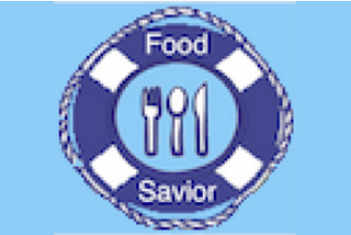 Food Savior: Your food saver. Your life saver. Eat a little.