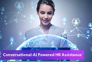 Reinventing the HR Operations Wheel with Conversational AI