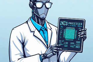 Foresight Ventures：How ZK co-processor breaks smart contract data barriers