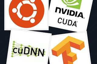 Triumphing the vicious cycle of NVidia-Cuda-Cudnn Installions